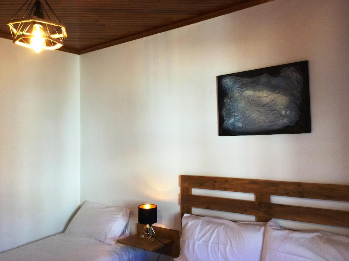 Art'Rio - Casa No Rio Em Dornes Villa Eksteriør billede