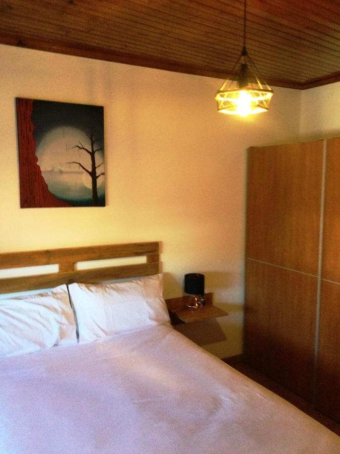 Art'Rio - Casa No Rio Em Dornes Villa Eksteriør billede
