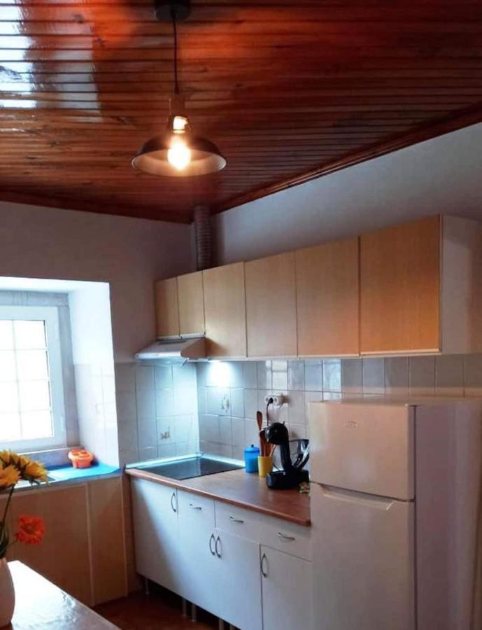Art'Rio - Casa No Rio Em Dornes Villa Eksteriør billede