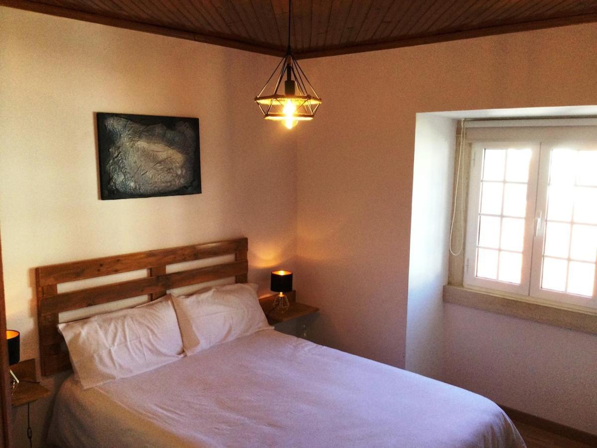 Art'Rio - Casa No Rio Em Dornes Villa Eksteriør billede