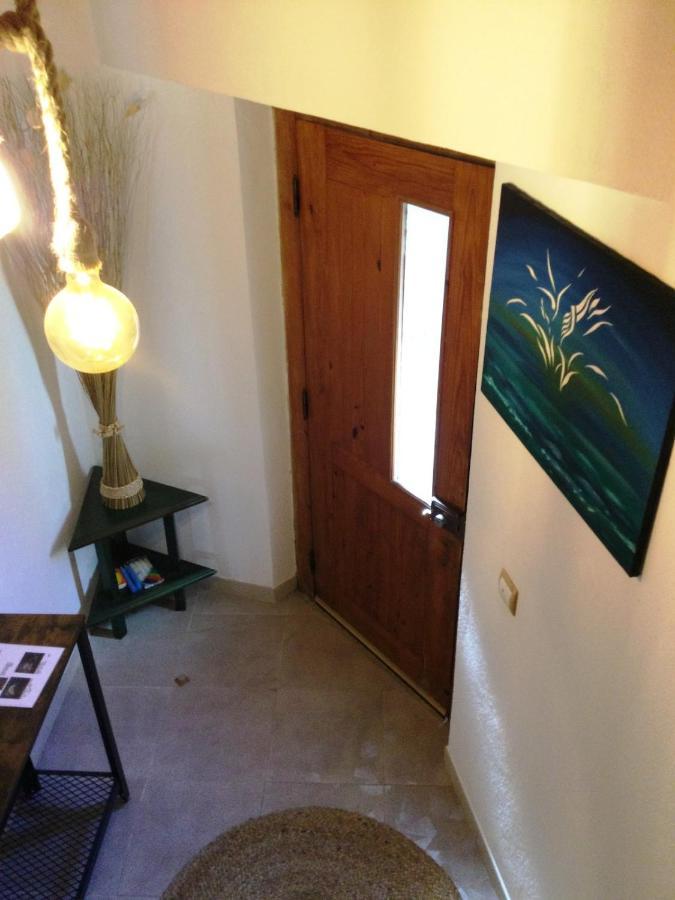 Art'Rio - Casa No Rio Em Dornes Villa Eksteriør billede