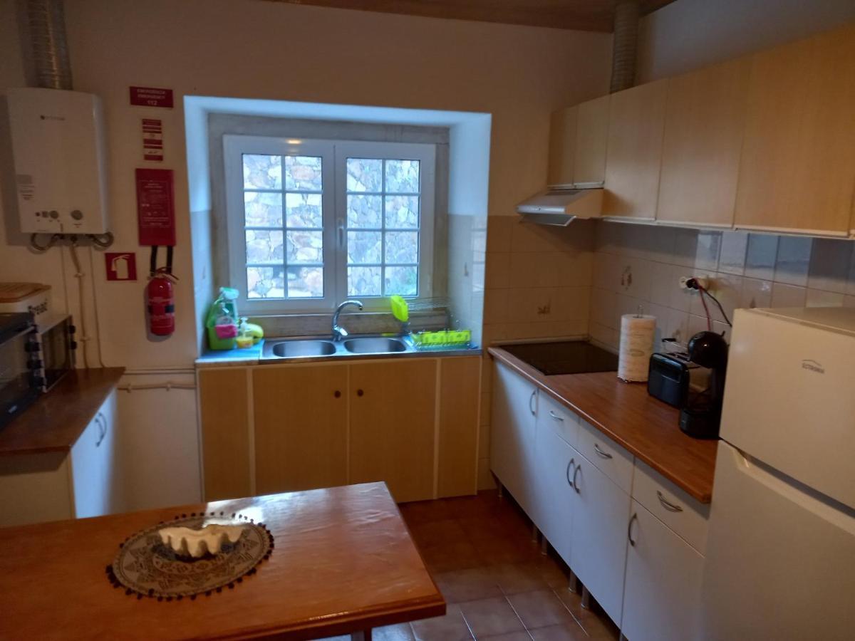 Art'Rio - Casa No Rio Em Dornes Villa Eksteriør billede