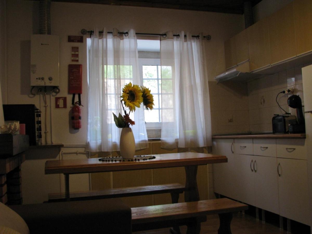 Art'Rio - Casa No Rio Em Dornes Villa Eksteriør billede