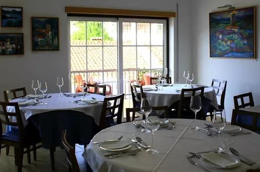 Art'Rio - Casa No Rio Em Dornes Villa Eksteriør billede