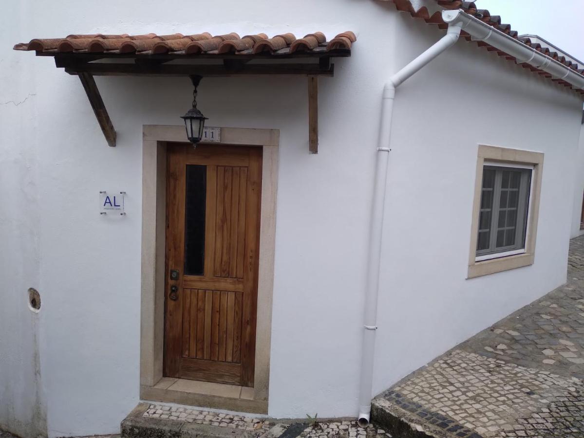 Art'Rio - Casa No Rio Em Dornes Villa Eksteriør billede